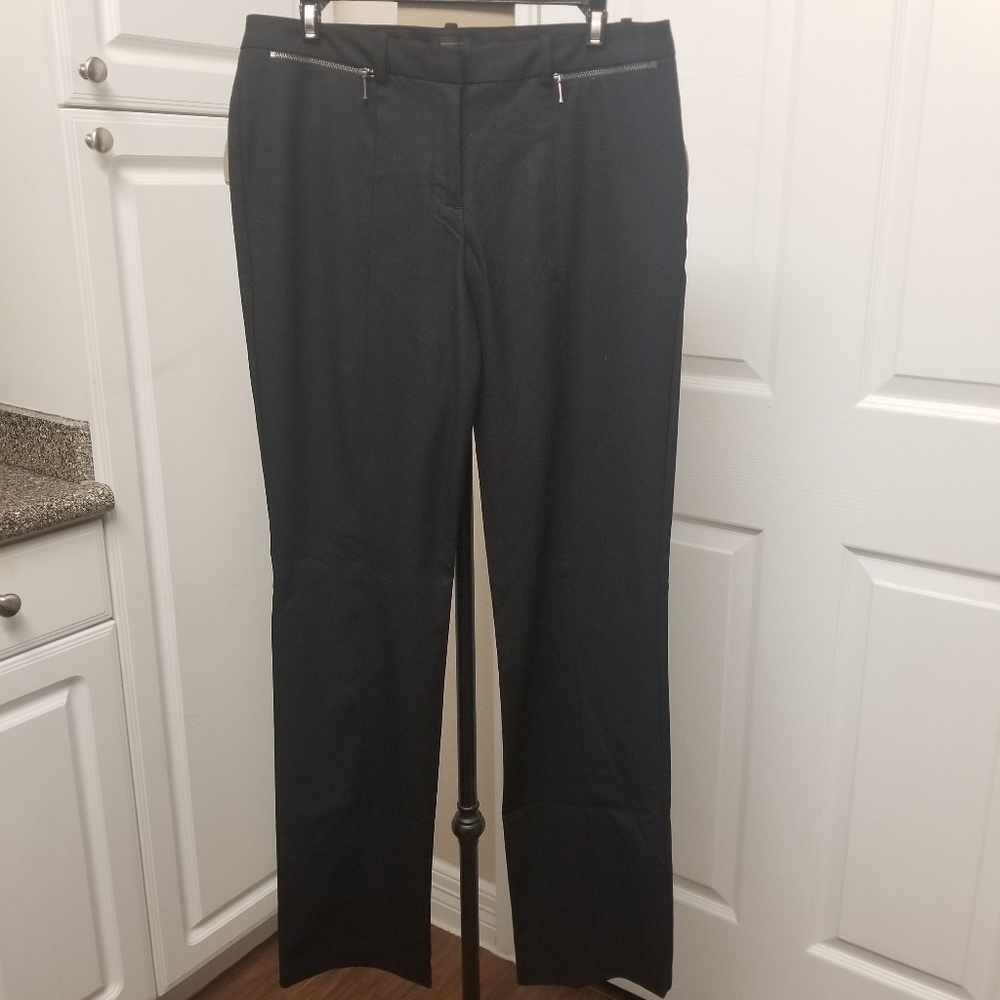 Worthington Black Pants